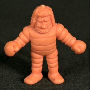 M.U.S.C.L.E, Mattel Muscle Men, Muscles Kinnikuman #150 Apollo The Giant Flesh